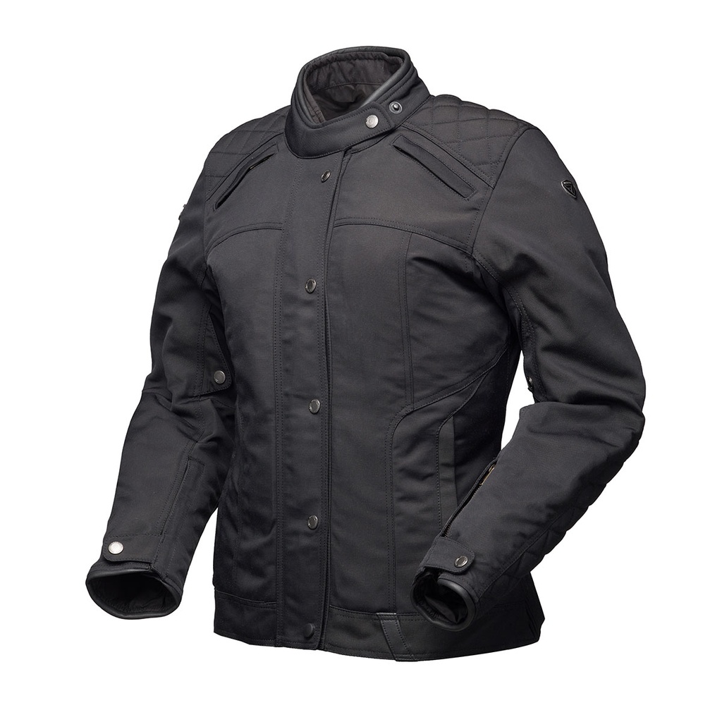 Chaqueta Modeka Thiago Mujer