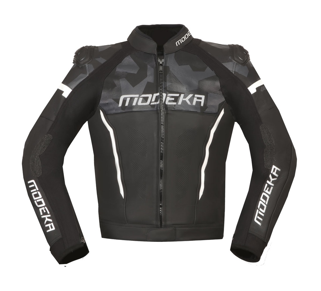 Chaqueta Modeka Valyant