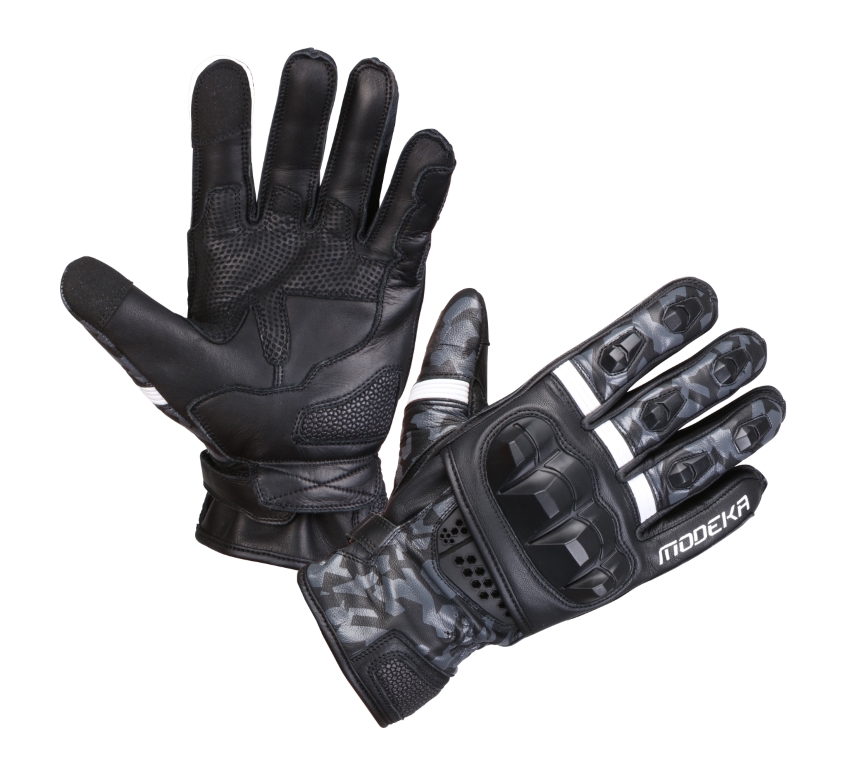Guantes Modeka Valyant