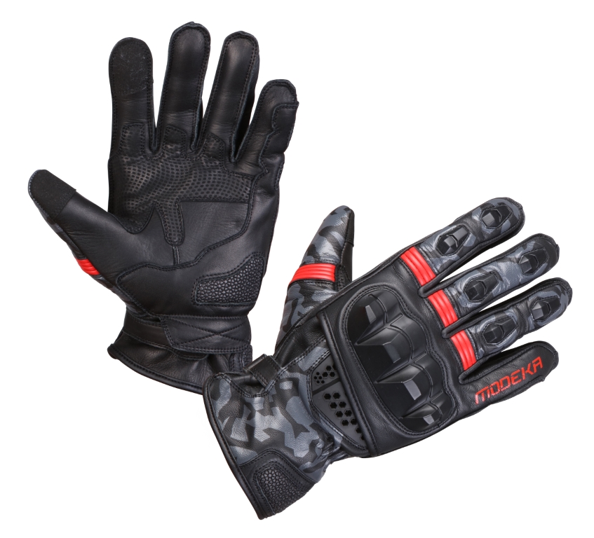 Guantes Modeka Valyant