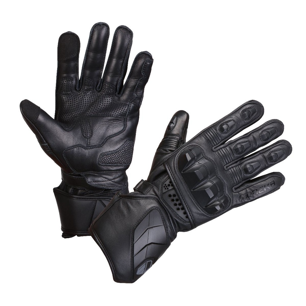 Guantes Modeka Valyant Pro