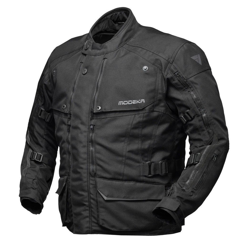 Chaqueta Modeka Varus Plus