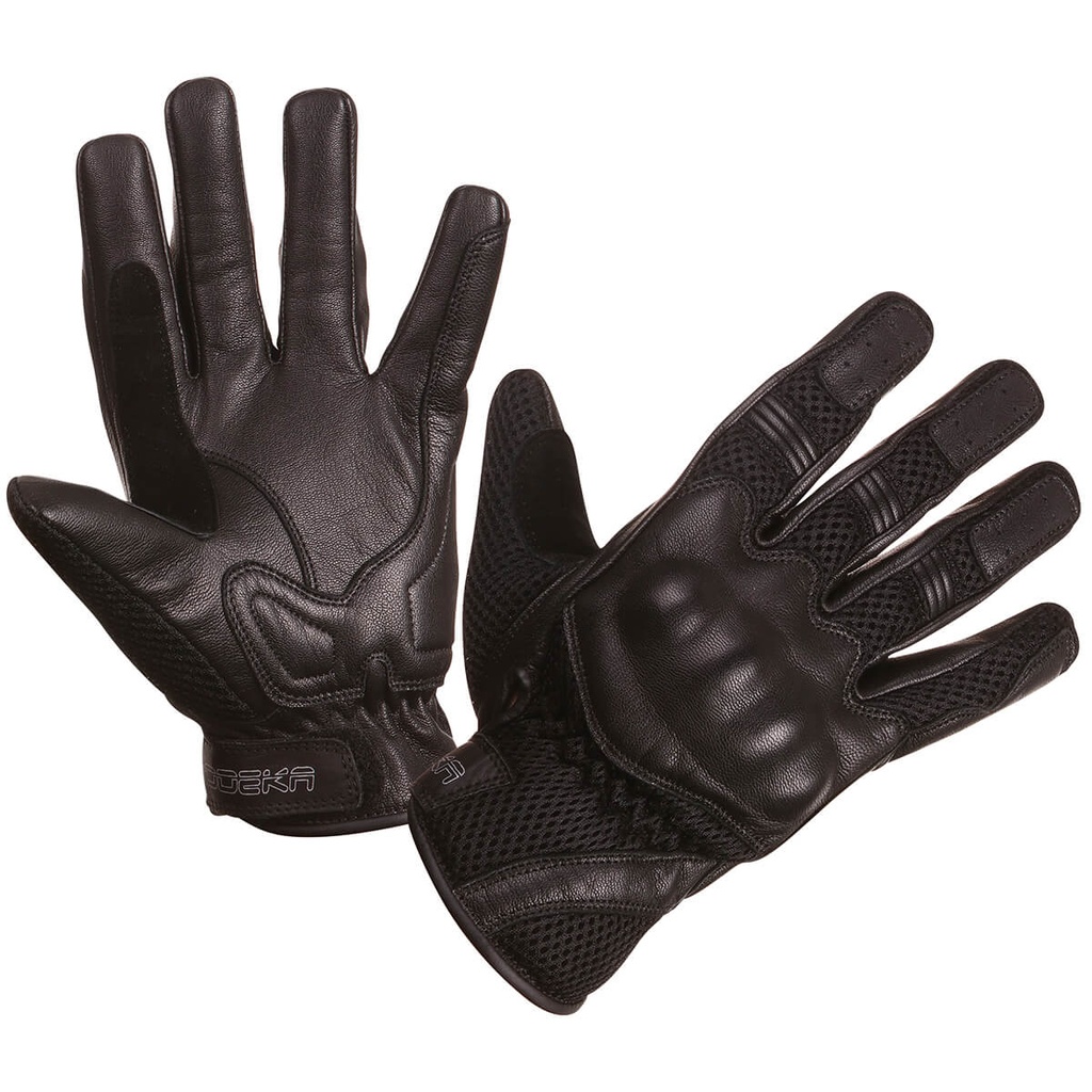 Modeka X-Air Glove Black