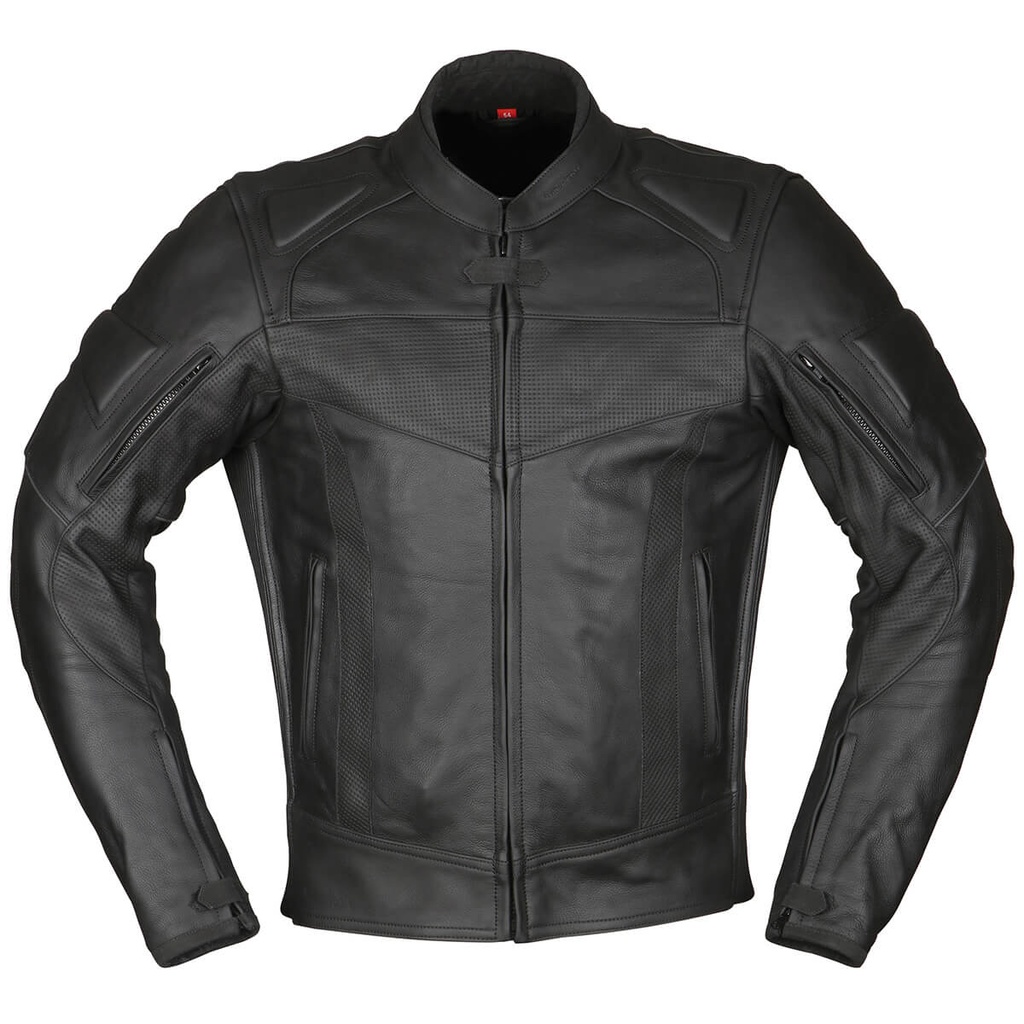Modeka *Hawking II Jacket Black