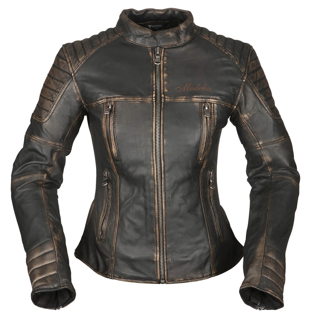 Chaqueta Modeka Kalea Mujer