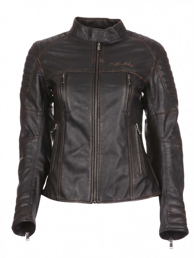 Chaqueta Modeka Kalea Mujer