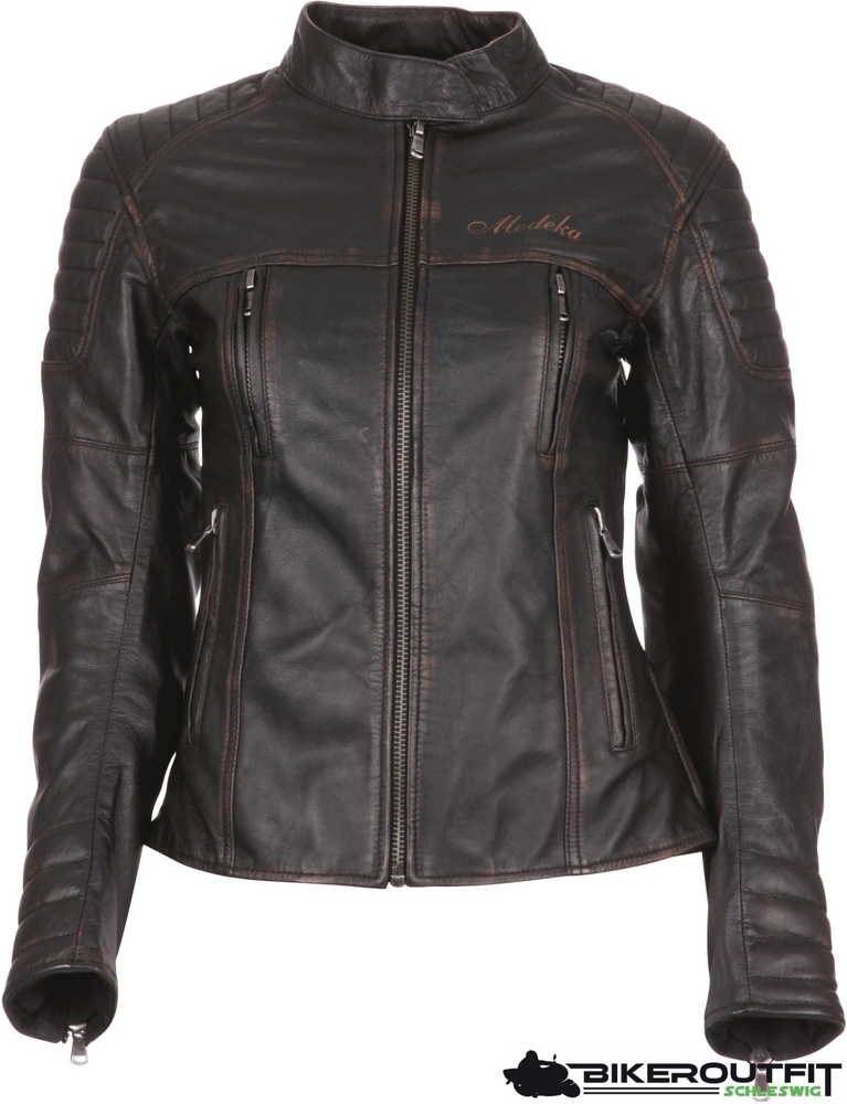 Chaqueta Modeka Kalea Mujer