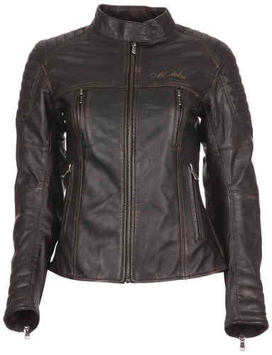 Chaqueta Modeka Kalea Mujer