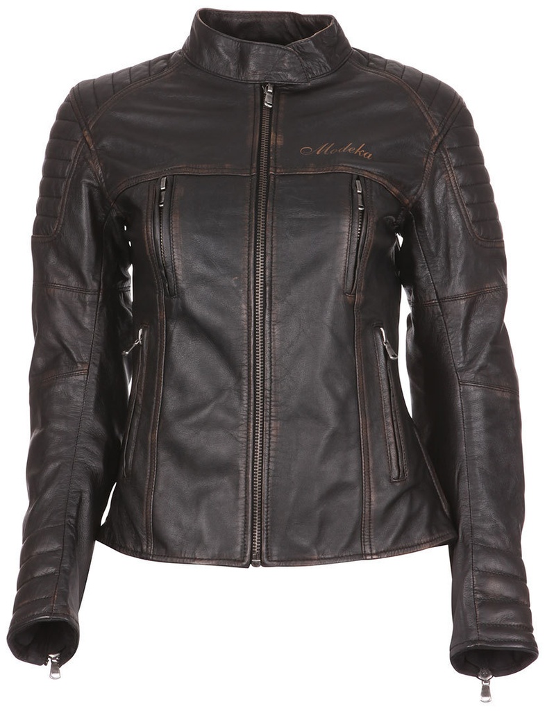 Chaqueta Modeka Kalea Mujer