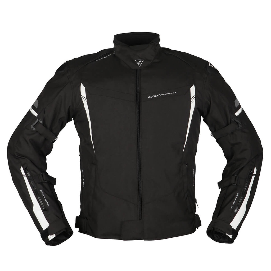 Chaqueta Modeka Aenergy