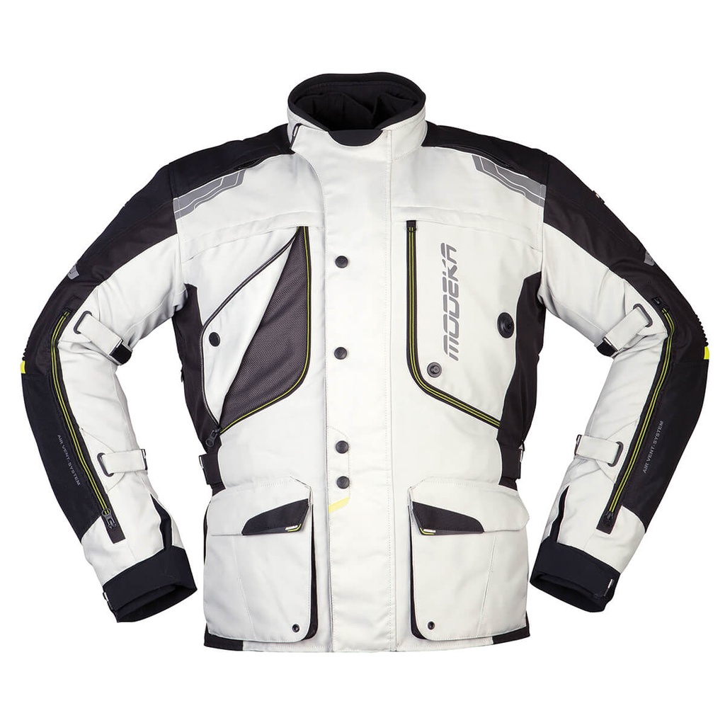 Chaqueta Modeka Aeris