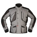 Modeka Aeris Jacket Grey/Black