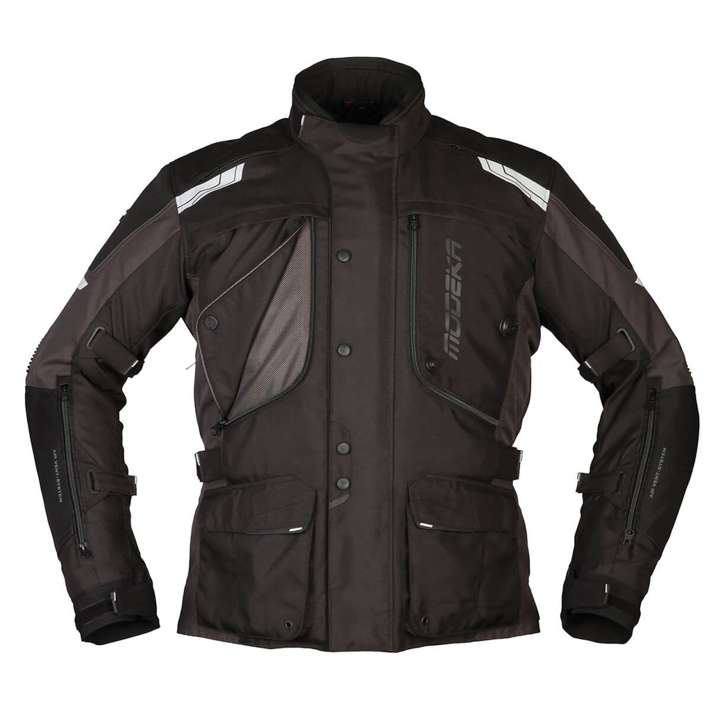 Chaqueta Modeka Aeris