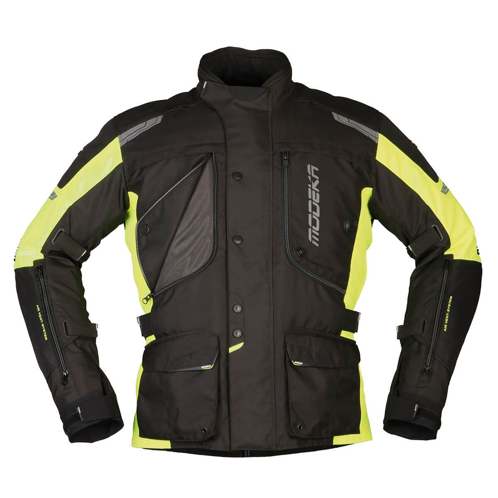 Chaqueta Modeka Aeris