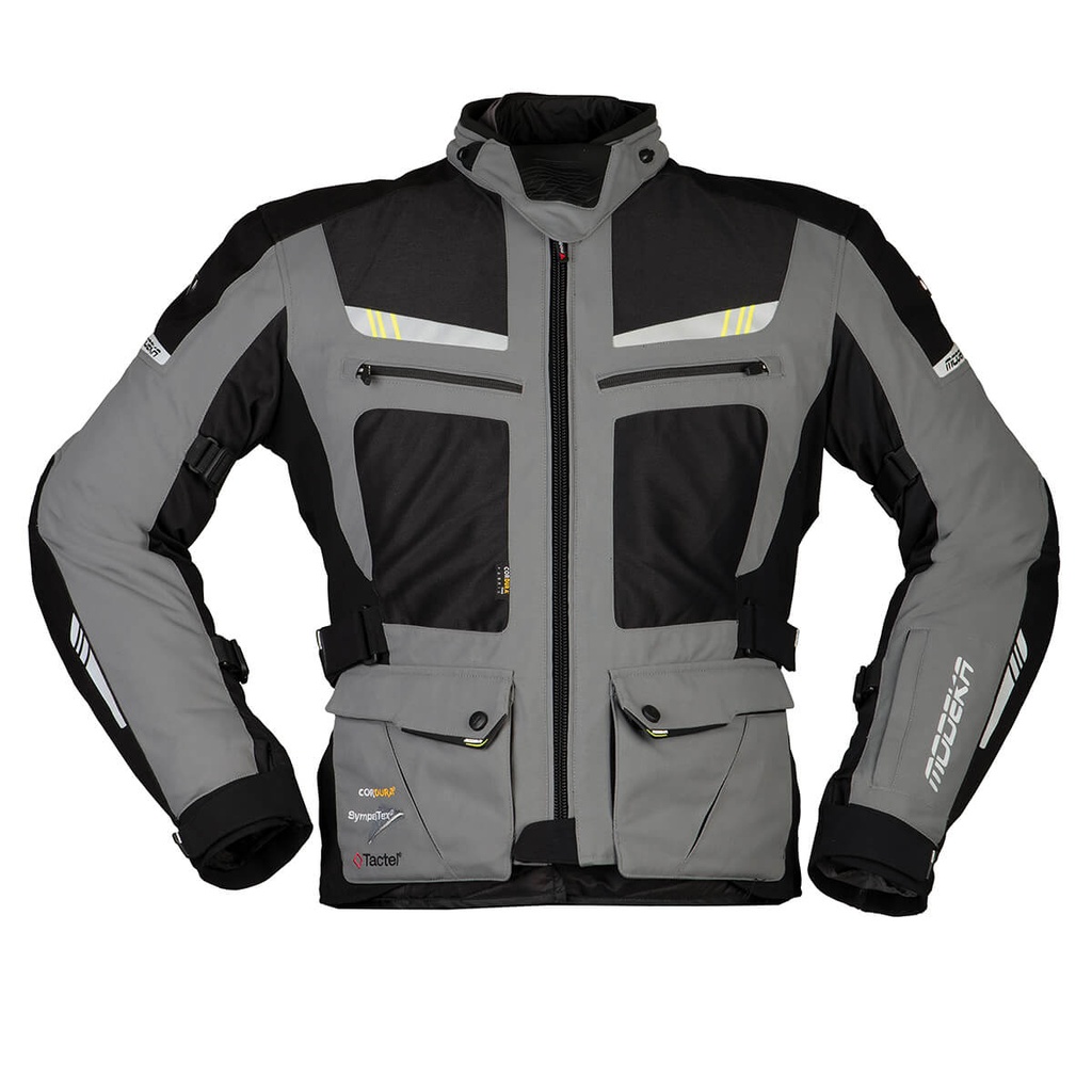 Chaqueta Modeka AFT Air