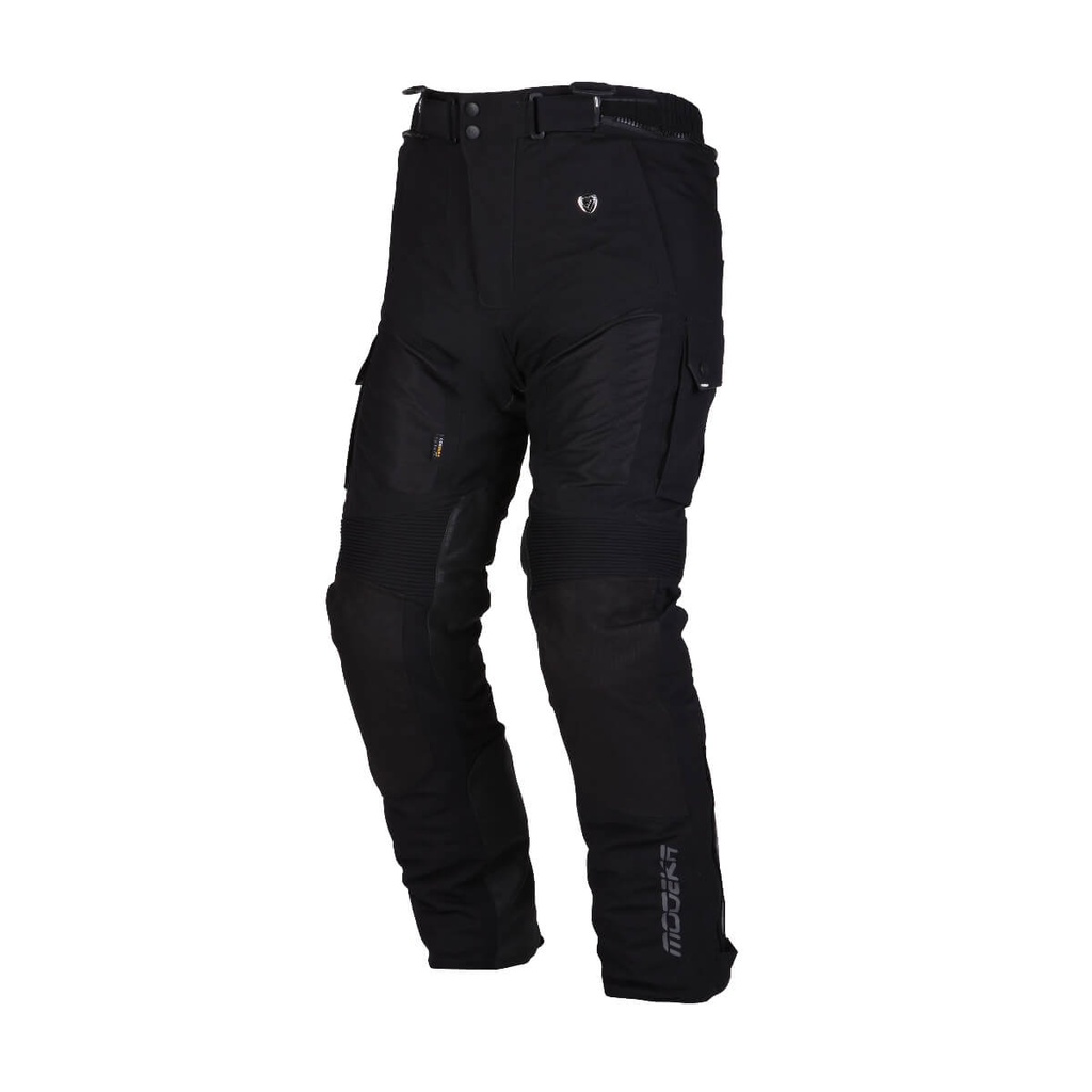Modeka AFT Air Pants Black