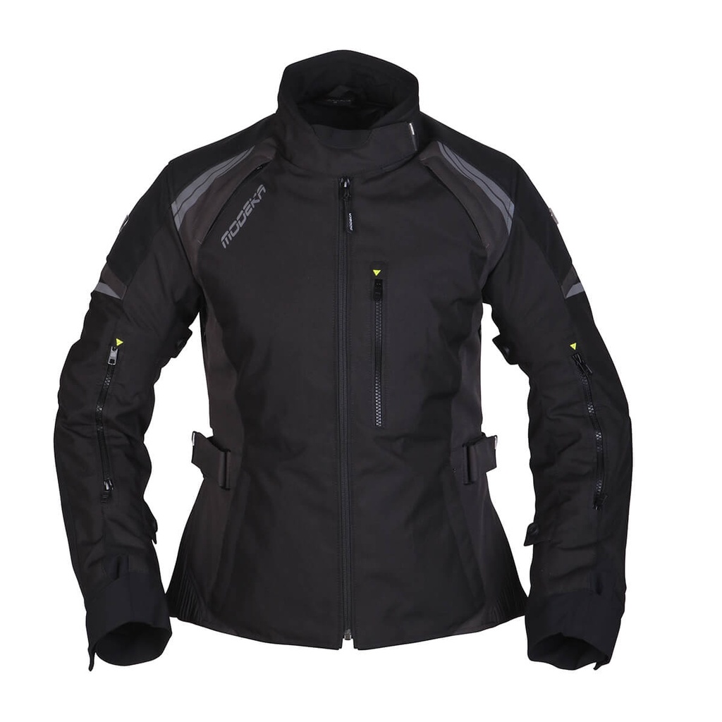 Chaqueta Modeka Amberly Mujer