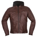 Modeka Bad Eddie Jacket Dark Brown