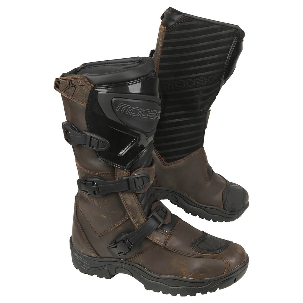 Botas Modeka Ikarus