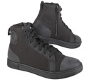 Modeka Boots Pierce Black