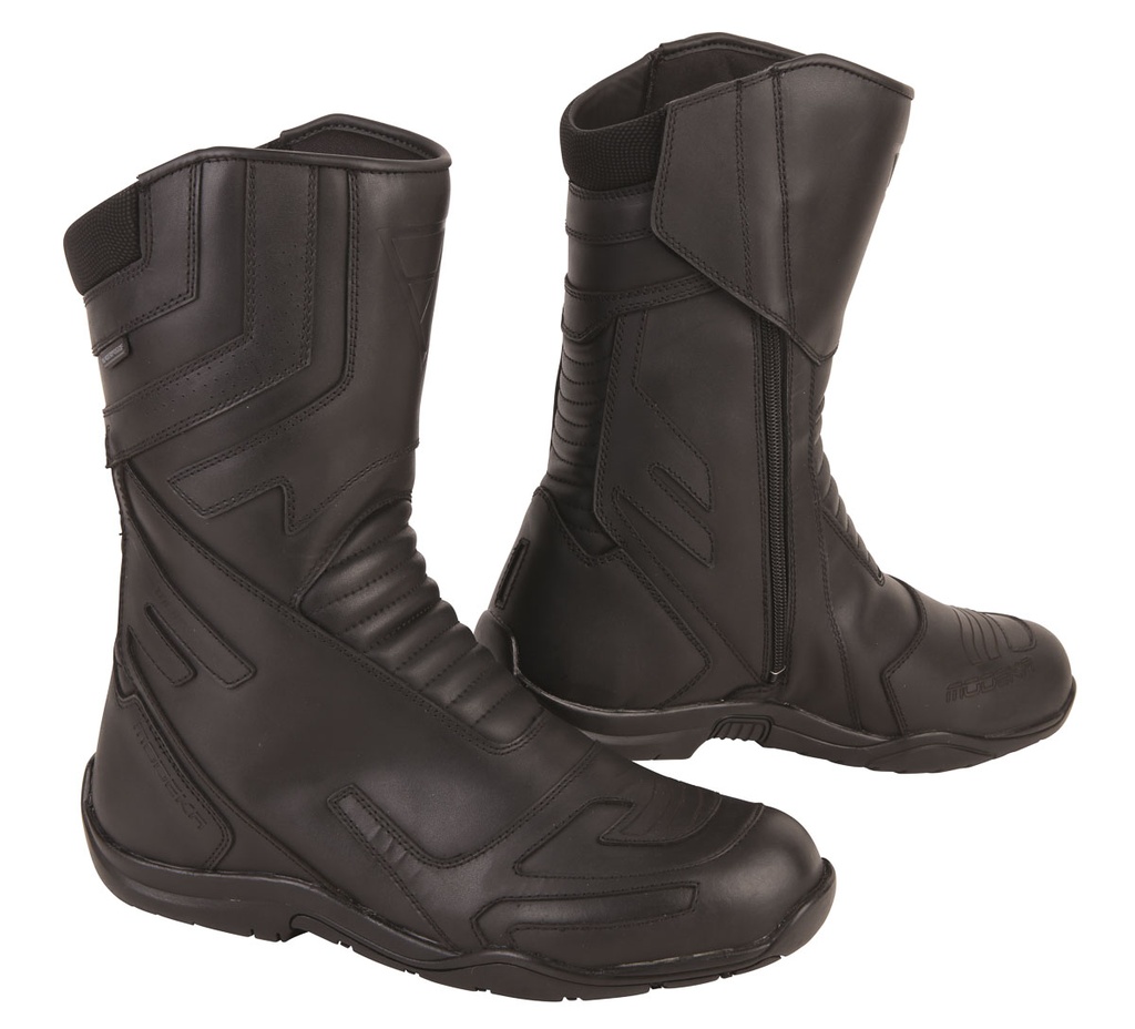 Botas Modeka Valeno Sympa