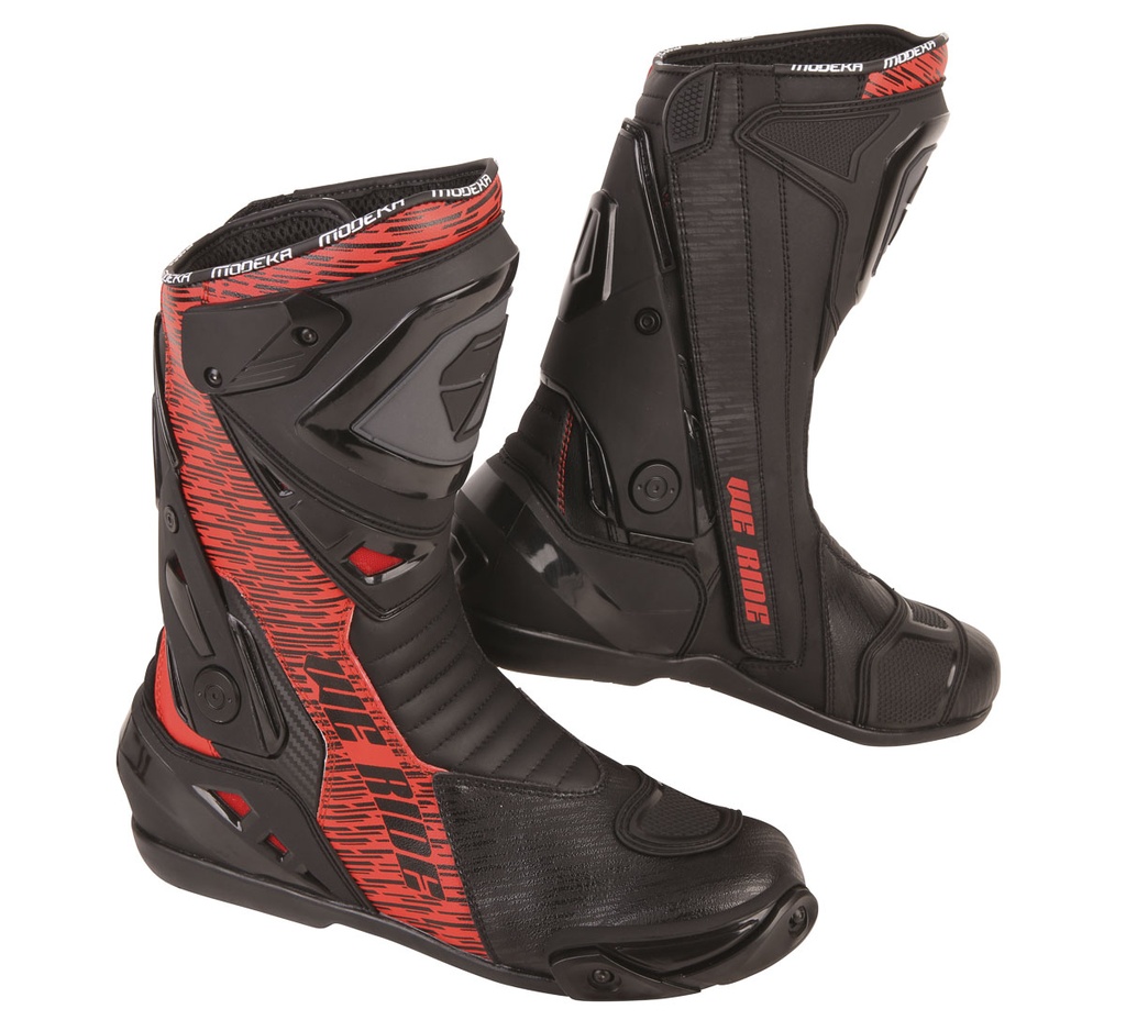 Botas Modeka Yron