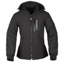 Modeka Clarke Lady Jacket Black