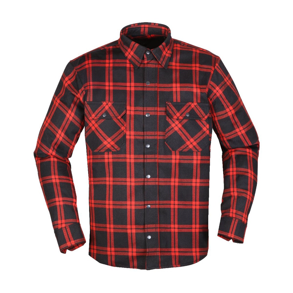 Camiseta Modeka Colden