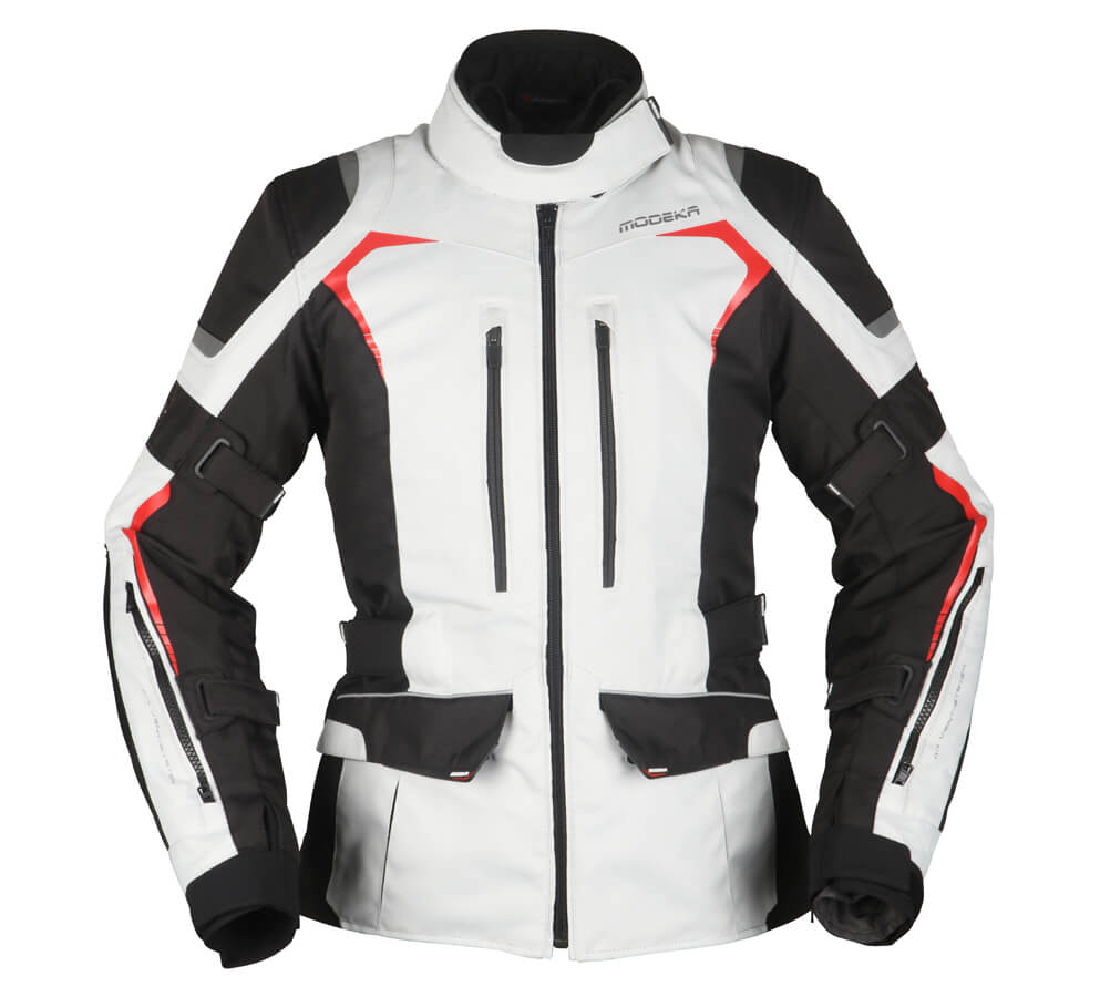 Chaqueta Modeka Elaya Mujer