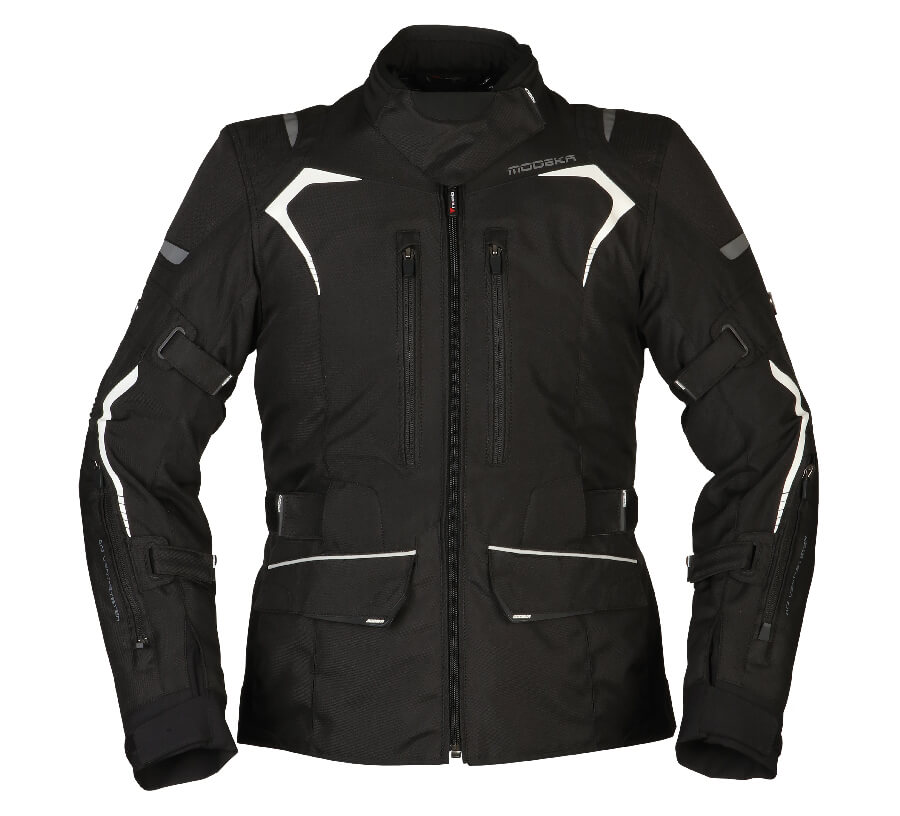 Chaqueta Modeka Elaya Mujer