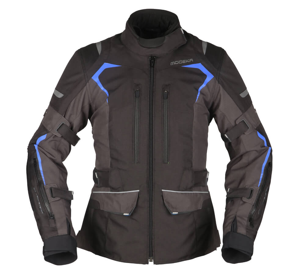 Chaqueta Modeka Elaya Mujer