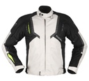 Modeka Eloy Jacket Black