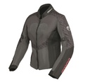 Modeka Emma Air Lady Jacket Dark Gray