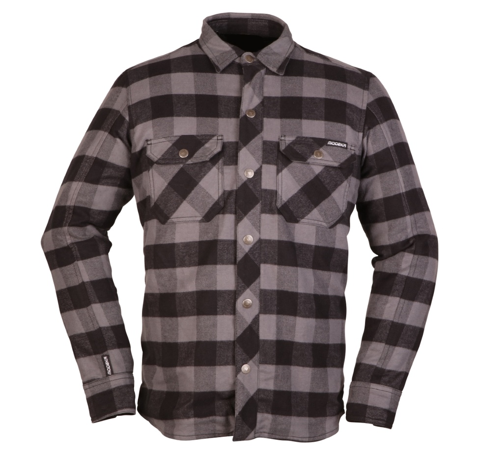 Camisa de Franela Modeka Nooner