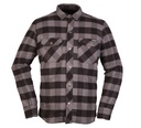 Camisa de Franela Modeka Nooner