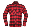 Camisa de Franela Modeka Nooner