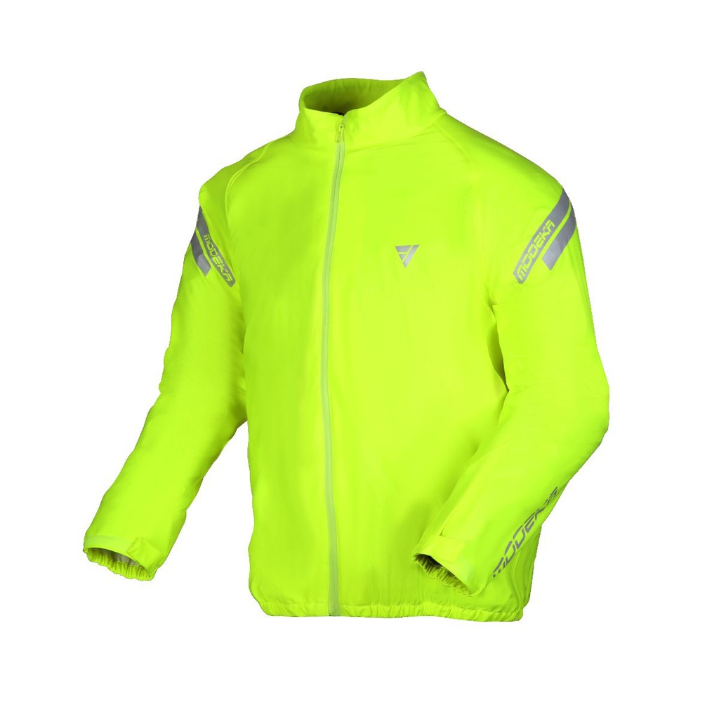 Chaqueta de Lluvia Modeka Flex Dry