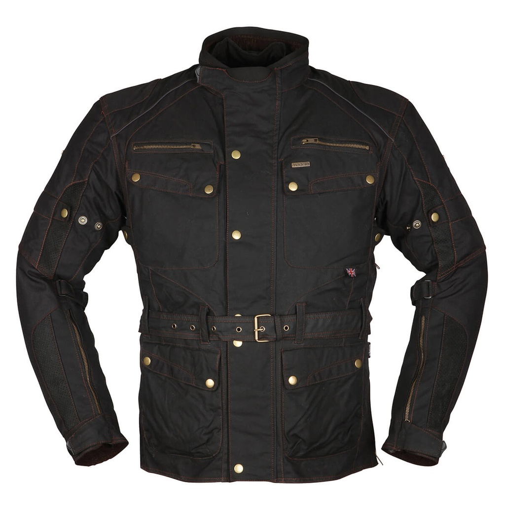 Chaqueta Modeka Glasgow