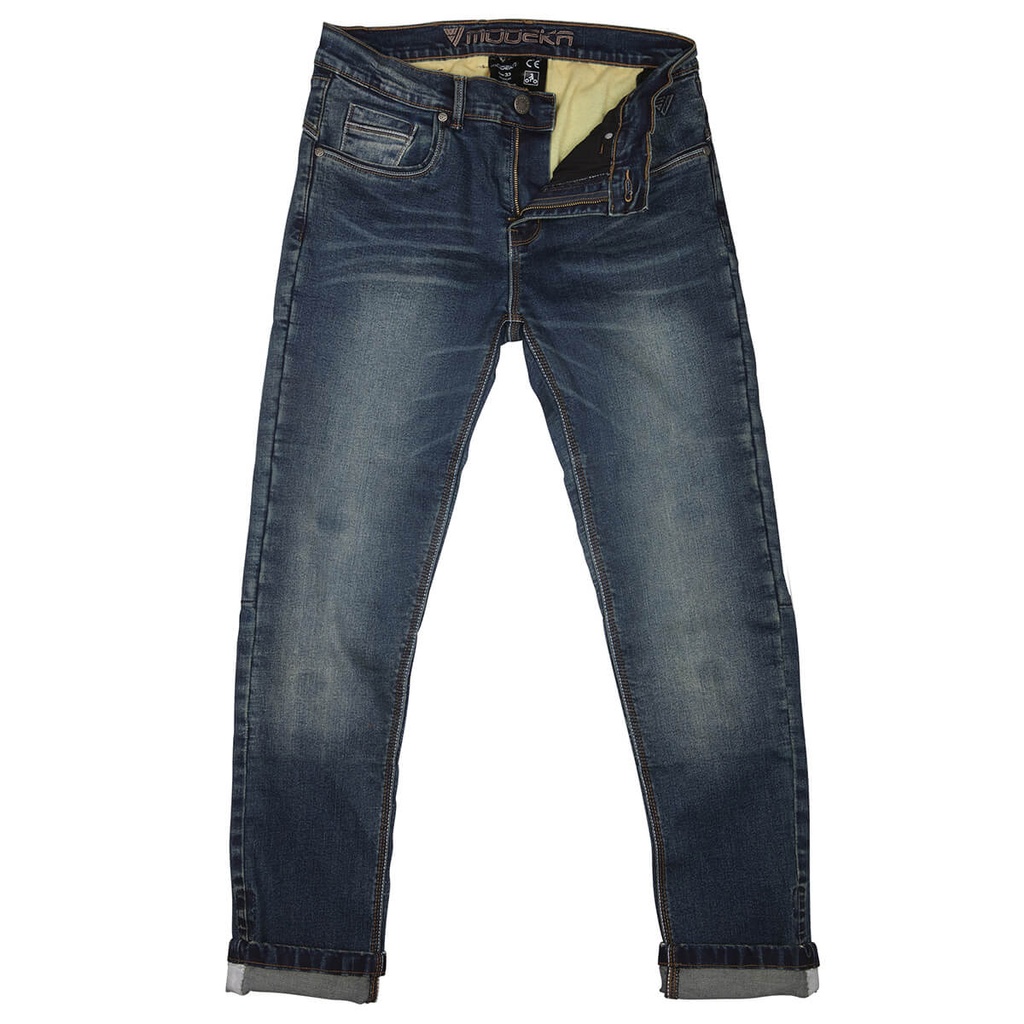 Jeans Modeka Glenn Slim