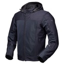 Modeka Hoodie Davey Air Dark Blue