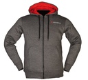Modeka Hoodie Modeka Dark Gray