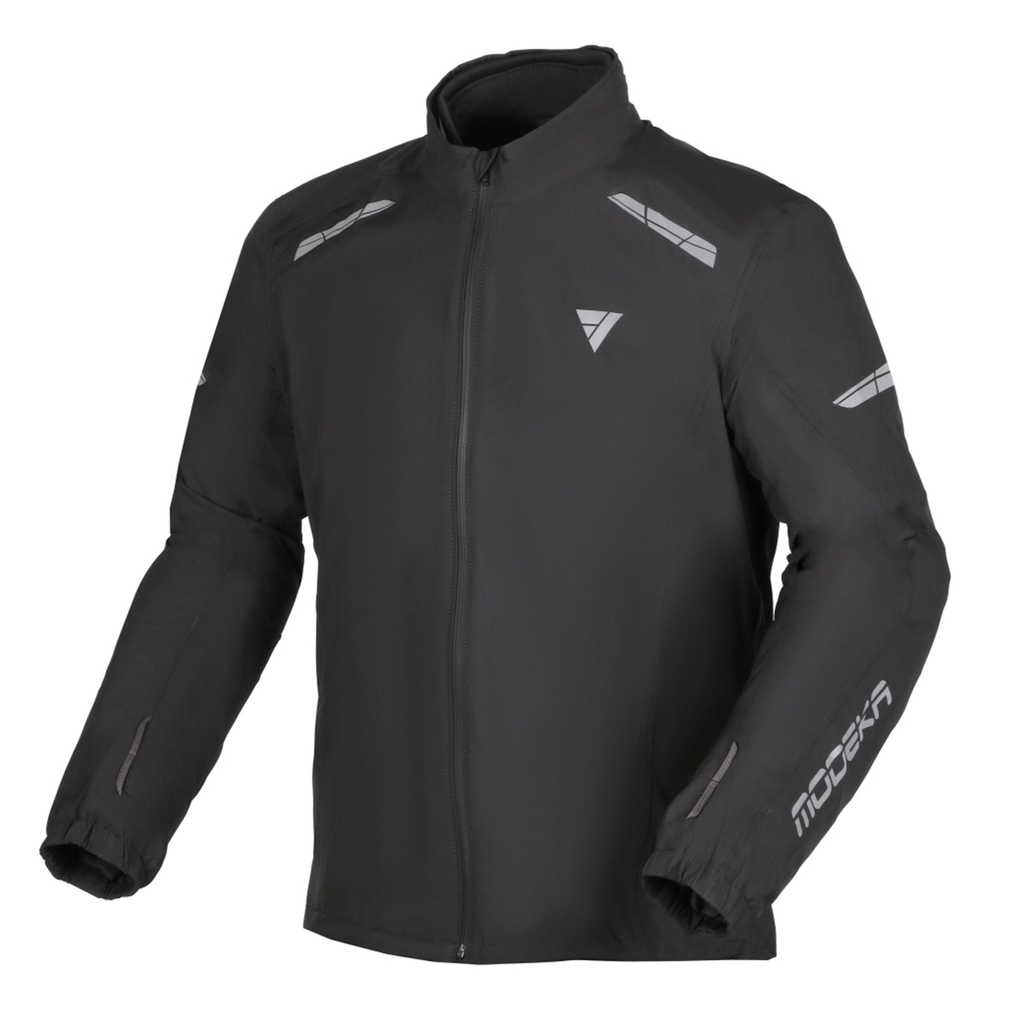 Modeka Hydroflex Jacket Black