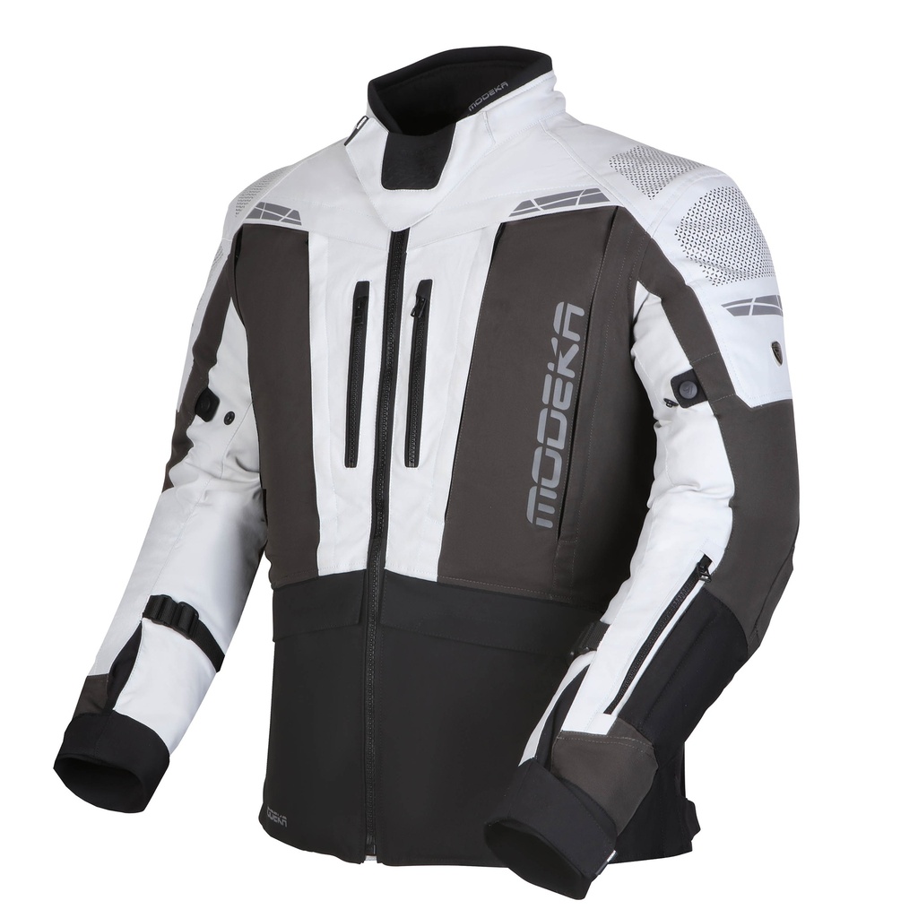 Chaqueta Modeka Hydron