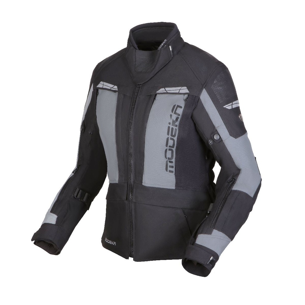 Chaqueta Modeka Hydron Mujer