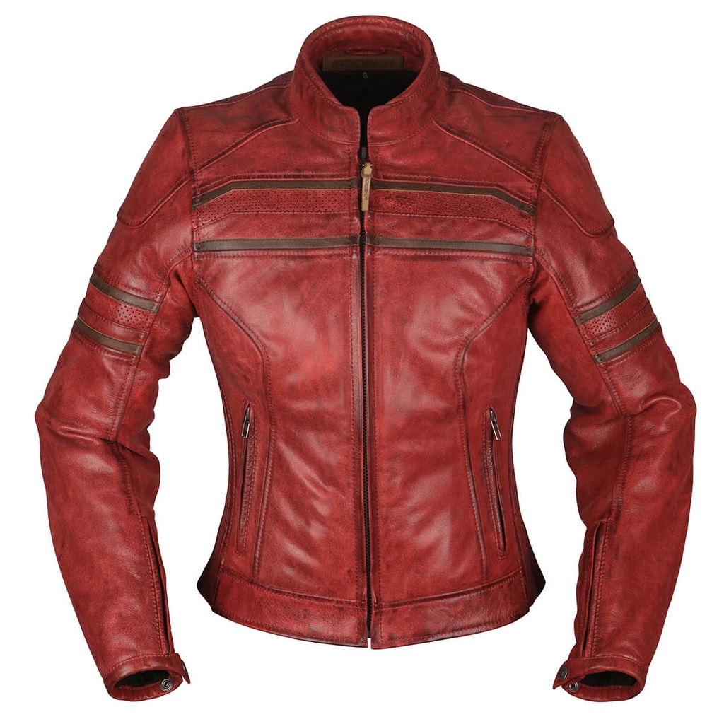 Chaqueta Modeka Iona Mujer