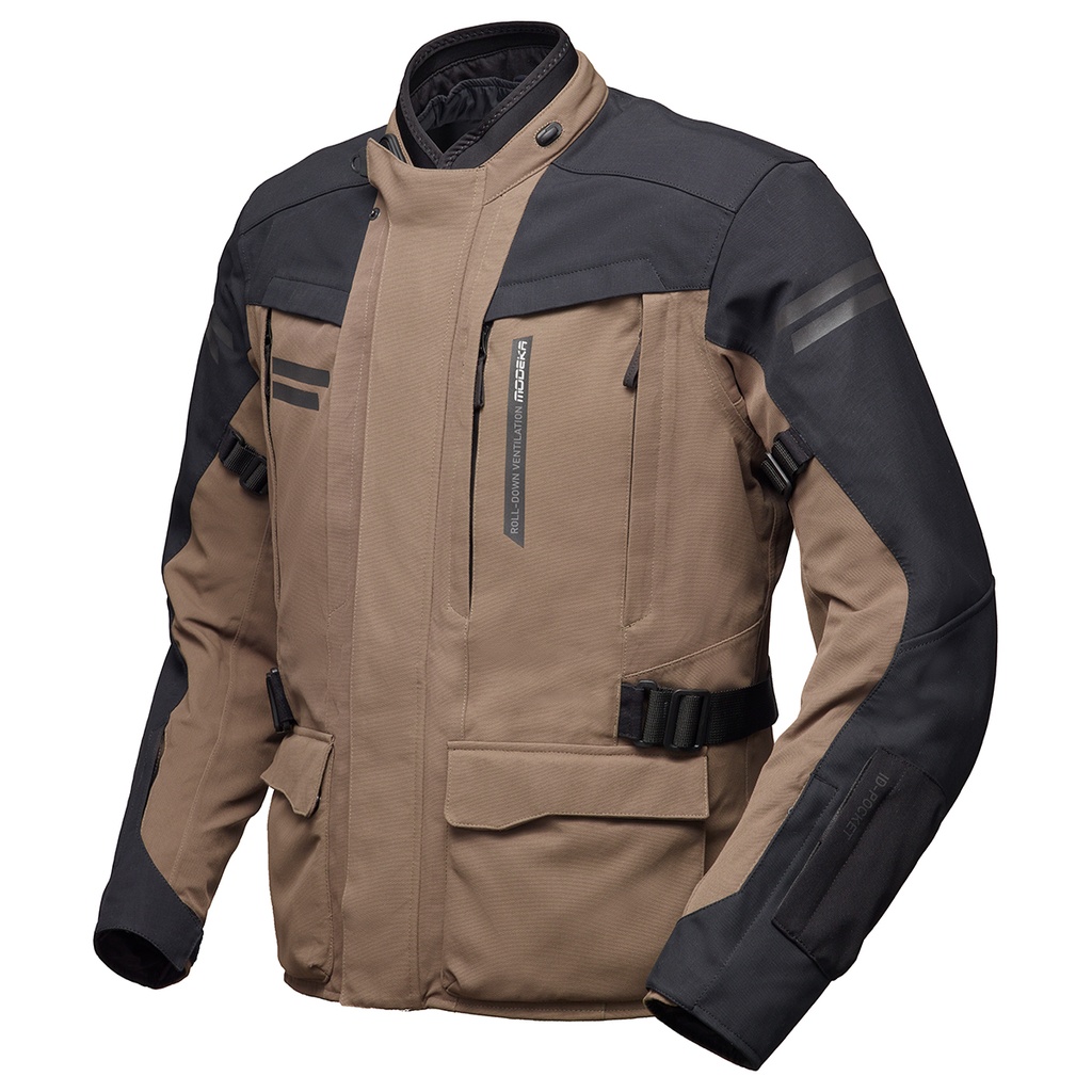 Chaqueta Modeka Paneo LT