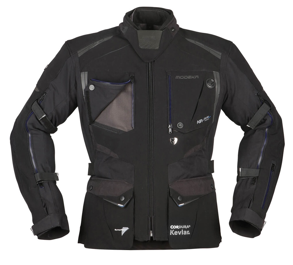 Chaqueta Modeka Talismen