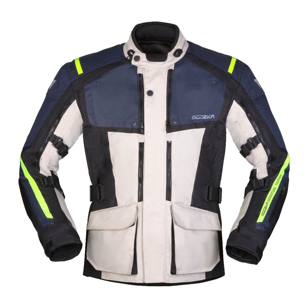 Chaqueta Modeka Varus