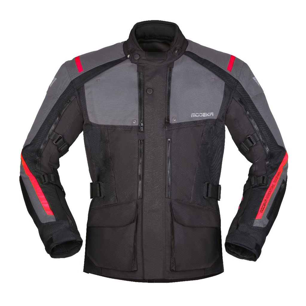 Chaqueta Modeka Varus