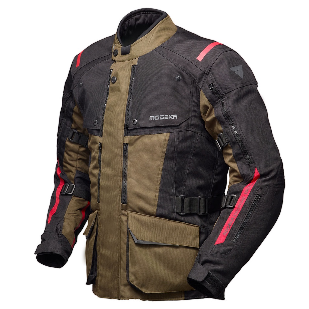 Chaqueta Modeka Varus